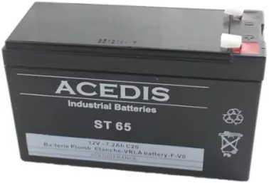 ACEDIS ST 65